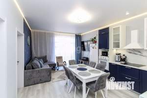 Дом 84м², 1-этажный, участок 7 сот.