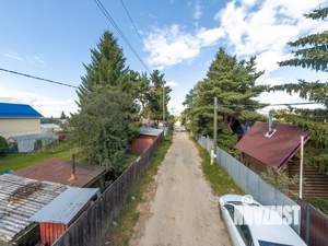 Дом 45м², 2-этажный, участок 5 сот.