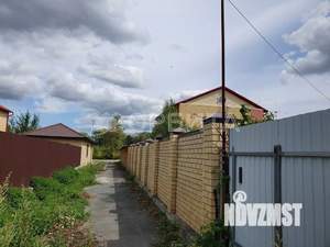 Дом 177м², 2-этажный, участок 10 сот.