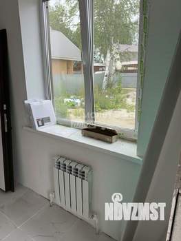 Дом 80м², 1-этажный, участок 5 сот.