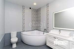 Дом 262м², 2-этажный, участок 11 сот.