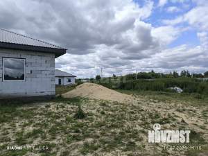 Дом 120м², 1-этажный, участок 10 сот.