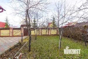 Дом 147м², 2-этажный, участок 5 сот.