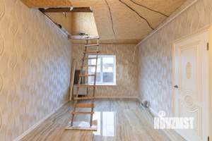 Дом 130м², 2-этажный, участок 5 сот.