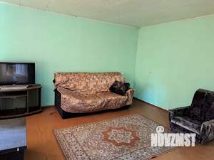 Дом 35м², 1-этажный, участок 8 сот.