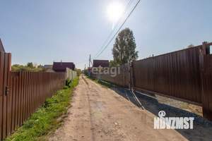 Дом 60м², 2-этажный, участок 8 сот.