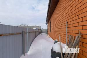 Дом 130м², 1-этажный, участок 5 сот.