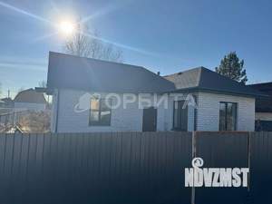 Дом 77м², 2-этажный, участок 7 сот.