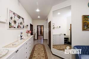 Дом 282м², 3-этажный, участок 7 сот.