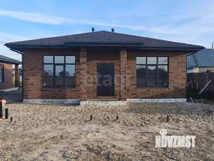 Дом 100м², 1-этажный, участок 5 сот.