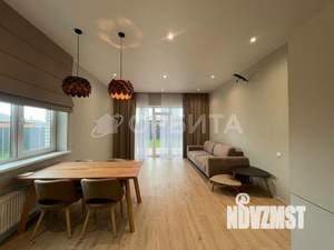 Дом 152м², 2-этажный, участок 9 сот.