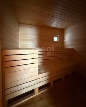 Дом 86м², 2-этажный, участок 8 сот.