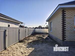 Дом 100м², 1-этажный, участок 5 сот.