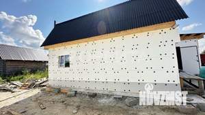 Дом 95м², 2-этажный, участок 5 сот.