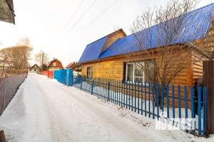 Дача 84м², 2-этажный, участок 4 сот.