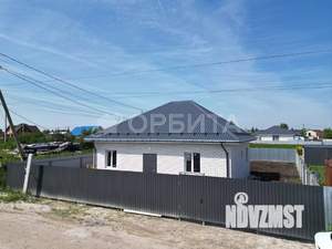 Дом 85м², 2-этажный, участок 5 сот.