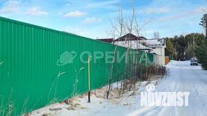 Дача 117м², 2-этажный, участок 8 сот.