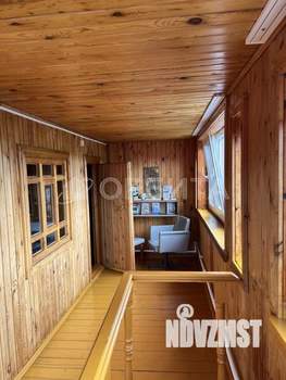 Дом 160м², 2-этажный, участок 12 сот.