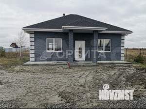 Дом 90м², 2-этажный, участок 10 сот.