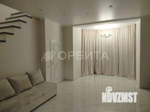 Дом 125м², 2-этажный, участок 8 сот.