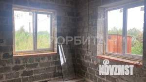 Дача 140м², 2-этажный, участок 6 сот.