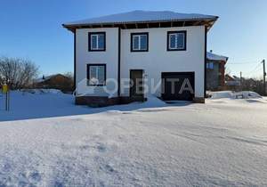 Дом 192м², 2-этажный, участок 0 сот.