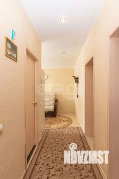 Дом 88м², 1-этажный, участок 8 сот.