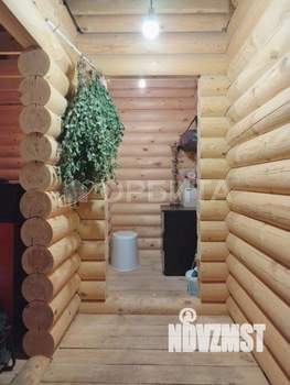 Дом 29м², 2-этажный, участок 11 сот.