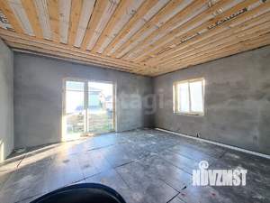 Дом 95м², 1-этажный, участок 4 сот.