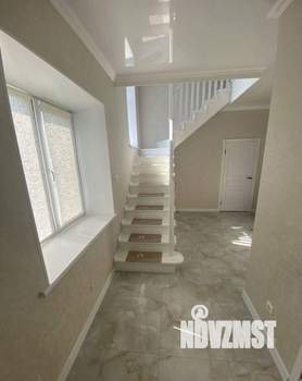 Коттедж 140м², 2-этажный, участок 6 сот.