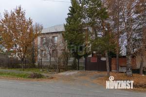 Дом 390м², 2-этажный, участок 7 сот.