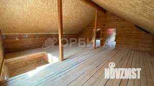 Дом 176м², 2-этажный, участок 5 сот.