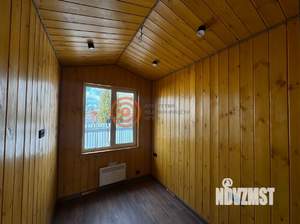 Дом 72м², 1-этажный, участок 1 сот.