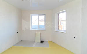 Дом 110м², 1-этажный, участок 4 сот.