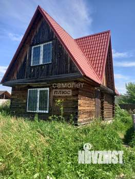 Дом 80м², 2-этажный, участок 5 сот.