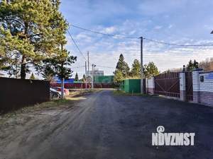 Дом 240м², 2-этажный, участок 5 сот.