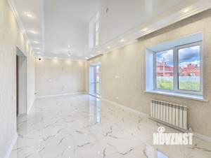 Коттедж 162м², 2-этажный, участок 8 сот.