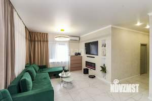 Дом 95м², 1-этажный, участок 10 сот.