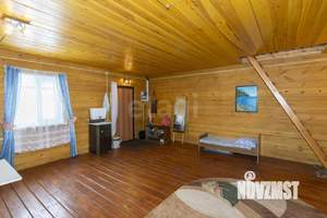 Дом 65м², 2-этажный, участок 6 сот.