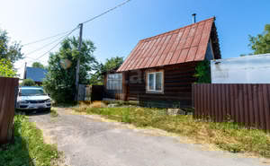 Дача 27м², 2-этажный, участок 5 сот.