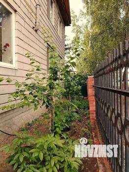 Дом 165м², 2-этажный, участок 5 сот.