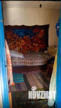 Дом 20м², 1-этажный, участок 5 сот.