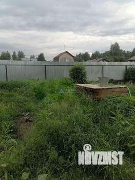 Дом 36м², 1-этажный, участок 9 сот.