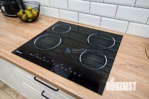 Коттедж 101м², 1-этажный, участок 5 сот.