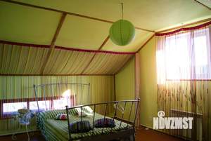 Дача 120м², 2-этажный, участок 6 сот.