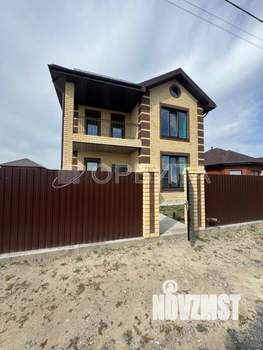 Дом 155м², 2-этажный, участок 6 сот.