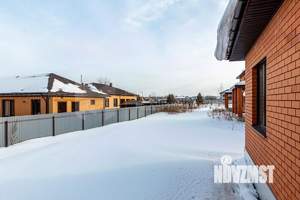 Коттедж 117м², 1-этажный, участок 6 сот.