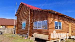 Дом 80м², 2-этажный, участок 8 сот.