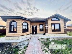 Дом 122м², 2-этажный, участок 9 сот.