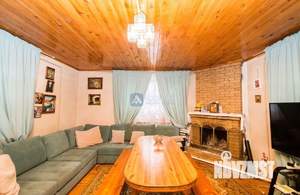 Коттедж 200м², 3-этажный, участок 3 сот.